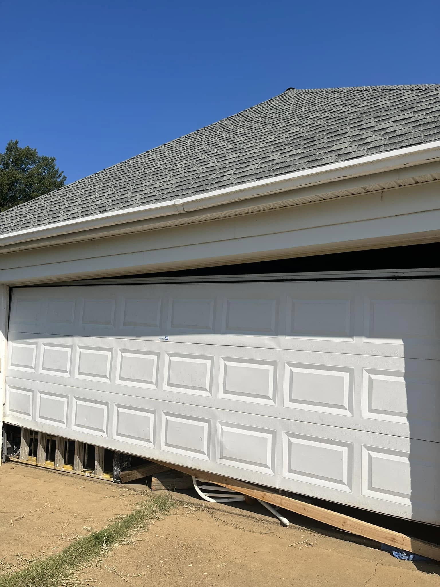 GGL Garage Doors